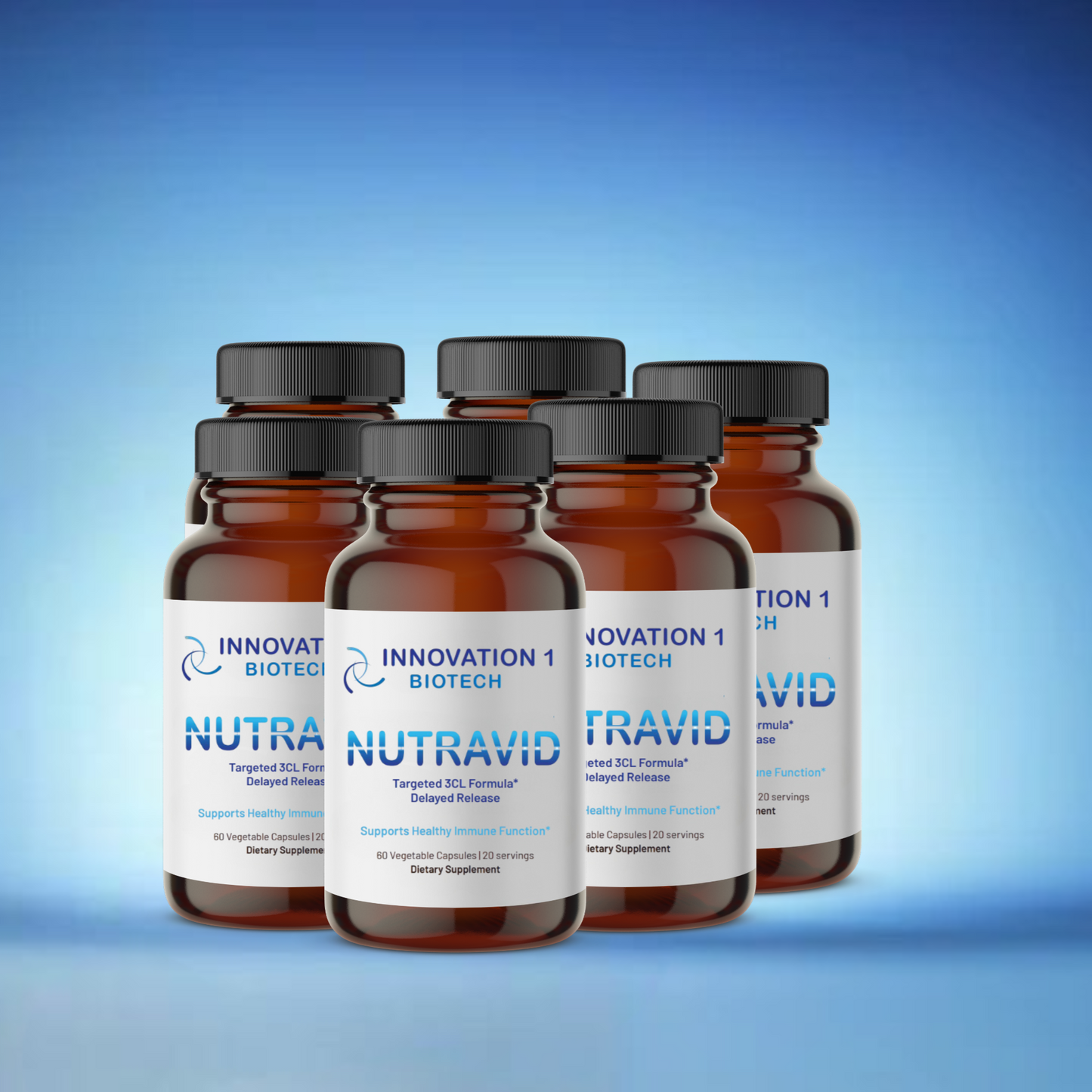 Nutravid™ Tablets