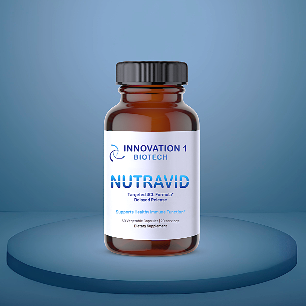 Nutravid™ Tablets
