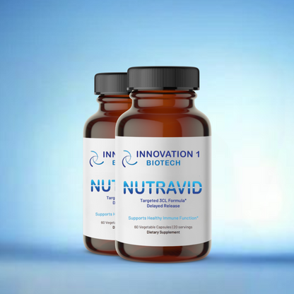 Nutravid™ Tablets